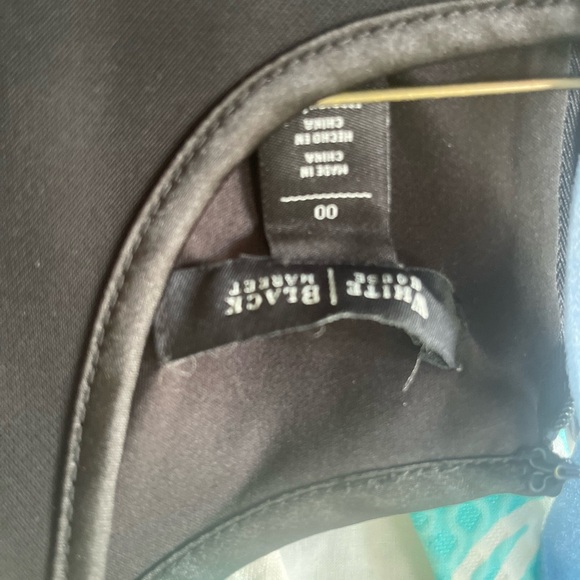 Little black dress - Picture 3 of 3